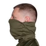 Балаклава CoolPass Antistatic Olive 3 Балаклава CoolPass Antistatic Olive 3