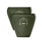 Противоосколочный фартук 1-го класса защиты (с баллистическим пакетом). Размер L. Койот 6 Противоосколочный фартук 1-го класса защиты (с баллистическим пакетом). Размер L. Койот 6