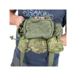 Сумка Helikon-Tex EDC Side Bag 11 л, Олива 13 Сумка Helikon-Tex EDC Side Bag 11 л, Олива 13