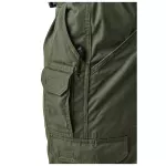 Штани тактичні "5.11 Tactical Taclite Pro Pants" TDU Green 19 Штани тактичні "5.11 Tactical Taclite Pro Pants" TDU Green 19