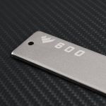 Набір змінних пластин Work Sharp Fine Diamond (600/800) для точила WSBCHPAJ-PRO, 2 шт. 5
