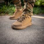 Кросівки M-Tac Summer Pro Койот 2 Кросівки M-Tac Summer Pro Койот 2