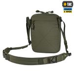 M-Tac сумка Pocket Bag Hardsling Lite-C Elite Олива (Темна) 4 M-Tac сумка Pocket Bag Hardsling Lite-C Elite Олива (Темна) 4