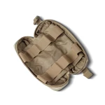 Аптечка тактична горизонтальна Slim MP, вологостійка. Мультикам 6 Аптечка тактична горизонтальна Slim MP, вологостійка. Мультикам 6