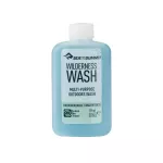 Шампунь Sea to Summit Wilderness Wash, 250 мл