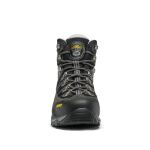 Черевики чоловічі Asolo Fugitive GTX MM, Light Black/Grey 5 Черевики чоловічі Asolo Fugitive GTX MM, Light Black/Grey 5