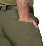 Шорти Lizard Nylon Олива 6 Шорти Lizard Nylon Олива 6