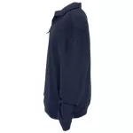 Реглан тактический "5.11 1/4 Zip Job Shirt" Fire Navy 3