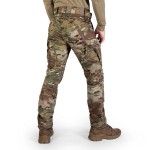 Штани тактичні Camotec Герць 3.0 Twill. Мультикам 4