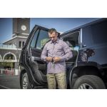 Сорочка Helikon-Tex COVERT CONCEALED CARRY з довгими рукавами 2 Сорочка Helikon-Tex COVERT CONCEALED CARRY з довгими рукавами 2