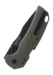 Ніж складаний Cold Steel Engage 3" Tanto, OD Green 3 Ніж складаний Cold Steel Engage 3" Tanto, OD Green 3