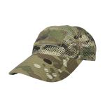 Кепка (бейсболка) Contractor Mesh Milspec A.T.A.K.A. Multicam USA