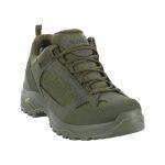 Кросівки M-Tac тактичні демісезонні Pro Line Олива (Темна), ranger Green 3
