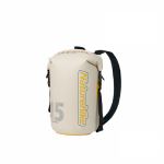 Водонепроникний рюкзак Naturehike CNK2300BS017, 15 л, білий