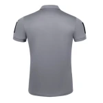 Футболка поло Frontier Milvus. Серый 3 Футболка поло Frontier Milvus. Серый 3