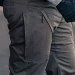 Штани тактичні "5.11 CAPITAL PANT" RANGER GREEN 3 Штани тактичні "5.11 CAPITAL PANT" RANGER GREEN 3