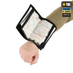 Планшет наручний M-Tac з утяжкою, Чорний 5 Планшет наручний M-Tac з утяжкою, Чорний 5