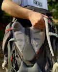 Рюкзак жіночий Lowe Alpine Yacuri ND55, Anthracite/Graphene 22 Рюкзак жіночий Lowe Alpine Yacuri ND55, Anthracite/Graphene 22