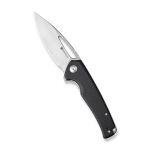 Ніж складаний Sencut Mims S21013-1 Чорний