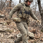 Комплект спорядження Full Contact Combat Kit (на базі IBV, під плити 25 × 30 / 27 × 35 см). Піксель (мм-14) 3 Комплект спорядження Full Contact Combat Kit (на базі IBV, під плити 25 × 30 / 27 × 35 см). Піксель (мм-14) 3