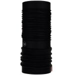 Шарф-труба Buff Polar, Solid Black