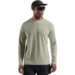 Реглан Odlo Zeroweight Chill-Tec, Shadow