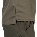 Футболка Поло тактична з довгим рукавом "TACTICAL LONG SLEEVE POLO SHIRT QUICK Olive 8 Футболка Поло тактична з довгим рукавом "TACTICAL LONG SLEEVE POLO SHIRT QUICK Olive 8