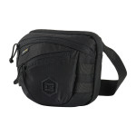 Сумка M-Tac Sphaera Hex Hardsling Bag Gen.II Elite. Черный