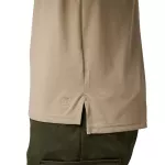 Поло с длинным рукавом "5.11 Tactical® Helios Long Sleeve Polo" Silver Tan 9 Поло с длинным рукавом "5.11 Tactical® Helios Long Sleeve Polo" Silver Tan 9