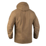 Куртка вітрівка "VENTUS" (LEVEL 5) Coyote Brown 2 Куртка вітрівка "VENTUS" (LEVEL 5) Coyote Brown 2