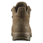 Черевики тактичні SALOMON X Ultra Forces Mid Gore-Tex®. Койот 4