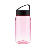Пляшка для води Laken Tritan Classic 0.45 L 2017, Magenta