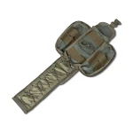 Подсумок-органайзер аптечка. Крепление Molle. Cordura 500D. Олива 9 Подсумок-органайзер аптечка. Крепление Molle. Cordura 500D. Олива 9