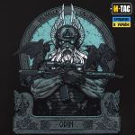 M-Tac прапор Odin Mystery 630x900 Чорний 2