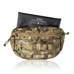 Сумка-напашник стандартная 2-го класса защиты. Материал Cordura 1000. Олива 3 Сумка-напашник стандартная 2-го класса защиты. Материал Cordura 1000. Олива 3