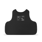 Баллистический пакет под бронежилет скрытого ношения 2-го класса. Перед и спина, 520х450 мм 2