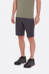Мужские шорты Rab Radius Shorts, Anthracite
