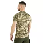 Футболка CM Thorax 2.0 Піксель (ММ-14) 3 Футболка CM Thorax 2.0 Піксель (ММ-14) 3