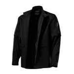 Кітель військово-польовий Bravo Gen.1 RipStop, 10 кишень. Черный 5 Кітель військово-польовий Bravo Gen.1 RipStop, 10 кишень. Черный 5