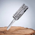 Мультитул Multi Tool Ganzo G303. Сірий 9 Мультитул Multi Tool Ganzo G303. Сірий 9