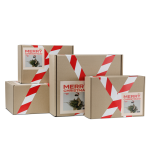 Подарунковий набір Новорічний бокс #6 від ukrarmor 2 Подарунковий набір Новорічний бокс #6 від ukrarmor 2