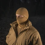 Шарф-труба M-Tac Polartec. Койот 3