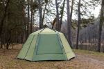 Шатер Tramp Mosquito Lite UTRT-105 (Олива), олива 8 Шатер Tramp Mosquito Lite UTRT-105 (Олива), олива 8
