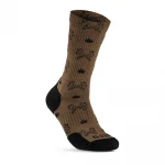 Носки 5.11 Tactical®. Модель Sock and Awe Crossed Axe 2 Носки 5.11 Tactical®. Модель Sock and Awe Crossed Axe 2