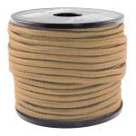 Мотузка нейлонова Sturm Mil-Tec "Commando Rope 30m" Coyote 2 Мотузка нейлонова Sturm Mil-Tec "Commando Rope 30m" Coyote 2