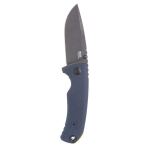 Розкладний ніж SOG Tellus ATK, Squid Ink/Yellow 5 Розкладний ніж SOG Tellus ATK, Squid Ink/Yellow 5