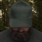 Кепка 5.11 Tactical Uniform Hat, Adjustable. Цвет Олива/Ranger green 7