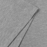 Комплект футболок (3 шт) Basic Military T-shirt 2.0. Cotton and Elastane. Серый 4