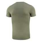 Футболка M-Tac Delivery Service Light Олива, light Olive 4