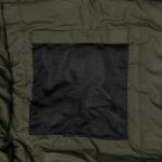 Спальний мішок Tribe Yukon 100 T-loft, Оливковий 7